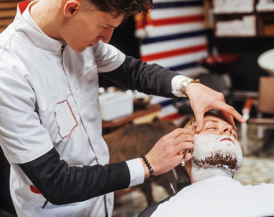barber